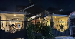 Rumah dijual di Sengkaling dekat dengan Universitas Muhammadiyah dan Wisata Sengkaling