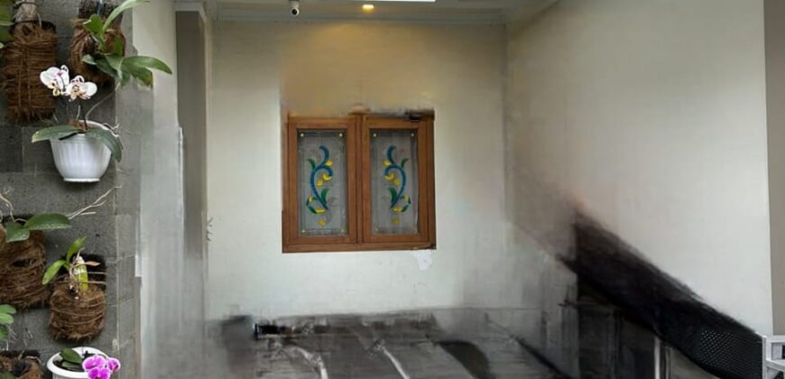 Rumah dijual di Sengkaling dekat dengan Universitas Muhammadiyah dan Wisata Sengkaling