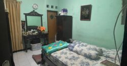 Rumah dijual di Perumahan Sulfat Indah Kota Malang