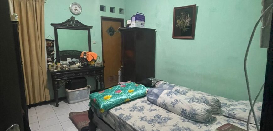 Rumah dijual di Perumahan Sulfat Indah Kota Malang