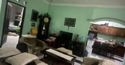 Rumah dijual di Perumahan Sulfat Indah Kota Malang
