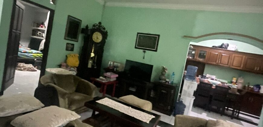 Rumah dijual di Perumahan Sulfat Indah Kota Malang