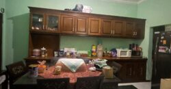 Rumah dijual di Perumahan Sulfat Indah Kota Malang