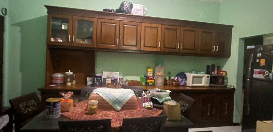 Rumah dijual di Perumahan Sulfat Indah Kota Malang