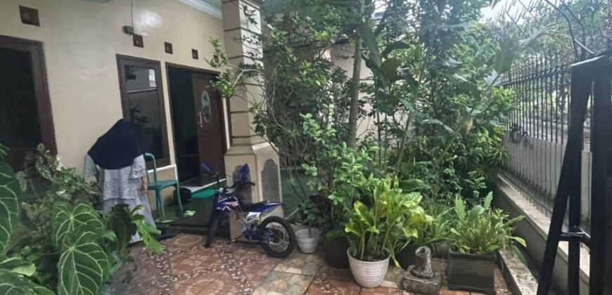 Rumah dijual di Perumahan Sulfat Indah Kota Malang