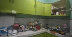 Rumah dijual di Perumahan Sulfat Indah Kota Malang