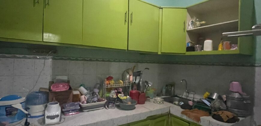 Rumah dijual di Perumahan Sulfat Indah Kota Malang