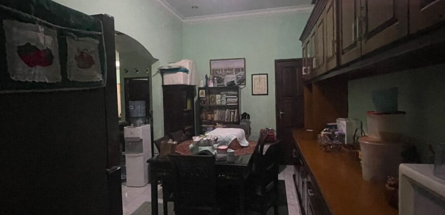 Rumah dijual di Perumahan Sulfat Indah Kota Malang