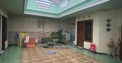 Rumah dijual di Perumahan Sulfat Indah Kota Malang