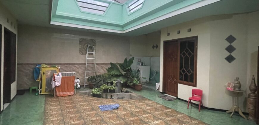 Rumah dijual di Perumahan Sulfat Indah Kota Malang