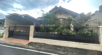 Rumah dijual di Perumahan Sulfat Indah Kota Malang