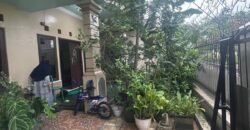 Rumah dijual di Perumahan Sulfat Indah Kota Malang