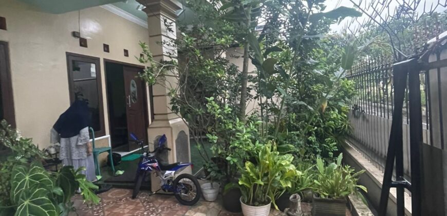 Rumah dijual di Perumahan Sulfat Indah Kota Malang