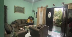 Rumah dijual di Perumahan Sulfat Indah Kota Malang