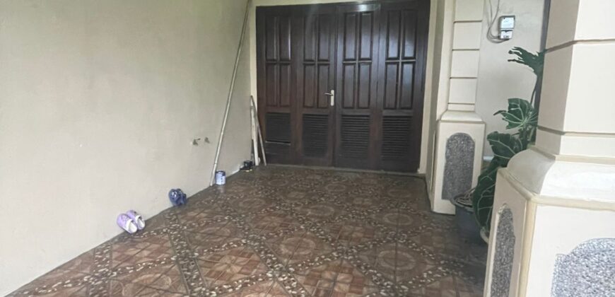 Rumah dijual di Perumahan Sulfat Indah Kota Malang