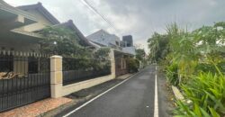 Rumah dijual di Perumahan Sulfat Indah Kota Malang