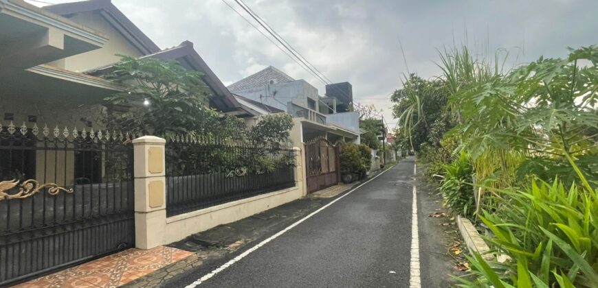 Rumah dijual di Perumahan Sulfat Indah Kota Malang