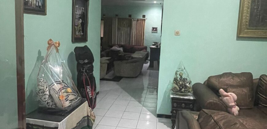 Rumah dijual di Perumahan Sulfat Indah Kota Malang