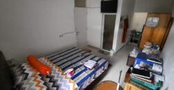 Rumah dijual di daerah Pandanwangi Sulfat Kota Malang 3 Kavling jadi 1