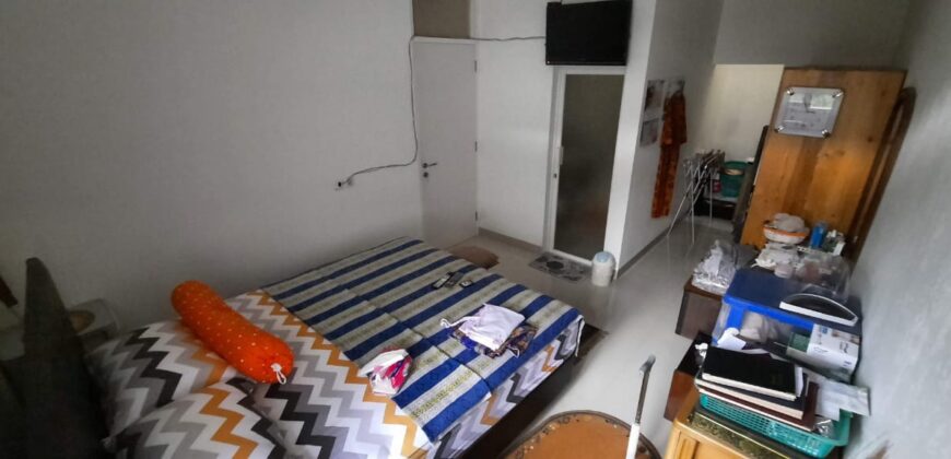 Rumah dijual di daerah Pandanwangi Sulfat Kota Malang 3 Kavling jadi 1