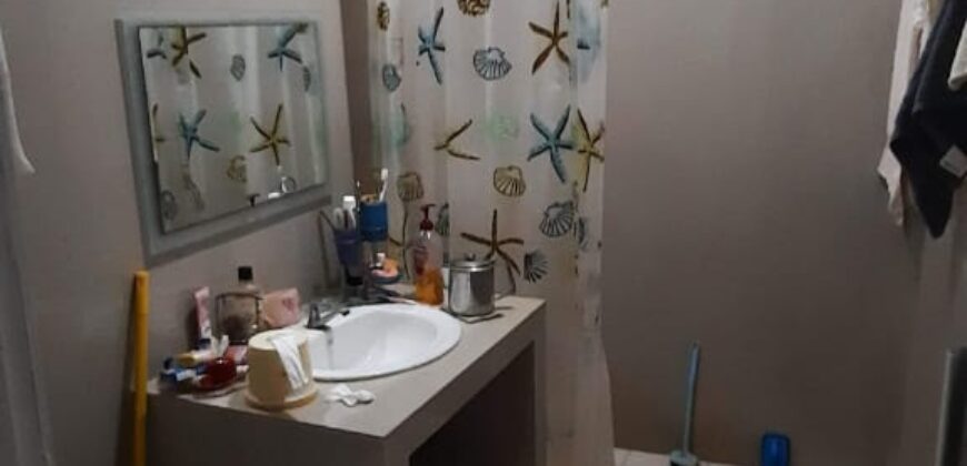 Rumah dijual di daerah Pandanwangi Sulfat Kota Malang 3 Kavling jadi 1