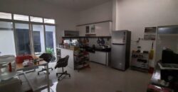 Rumah dijual di daerah Pandanwangi Sulfat Kota Malang 3 Kavling jadi 1