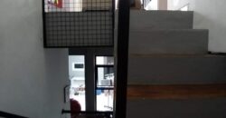 Rumah dijual di daerah Pandanwangi Sulfat Kota Malang 3 Kavling jadi 1
