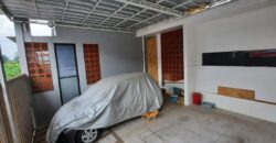 Rumah dijual di daerah Pandanwangi Sulfat Kota Malang 3 Kavling jadi 1