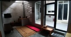 Rumah dijual di daerah Pandanwangi Sulfat Kota Malang 3 Kavling jadi 1