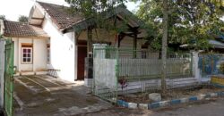 Rumah dijual di Pondok Blimbing Indah Araya Kota Malang