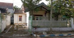 Rumah dijual di Pondok Blimbing Indah Araya Kota Malang