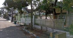 Rumah dijual di Pondok Blimbing Indah Araya Kota Malang