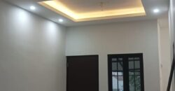 Rumah baru 2 Lantai dijual di Perumahan daerah Bandulan Barat Kota Malang