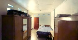 Dijual Rumah Vintage di Kawasan Tumenggung Suryo Kota Malang