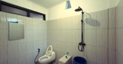 Dijual Rumah Vintage di Kawasan Tumenggung Suryo Kota Malang