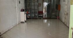 Ruko dijual di Poros Jalan Pakisaji Kabupaten Malang arah Kepanjen
