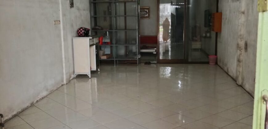 Ruko dijual di Poros Jalan Pakisaji Kabupaten Malang arah Kepanjen
