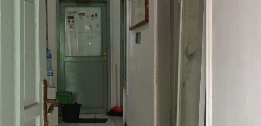 Rumah Hook dijual di lokasi strategis yang menjangkau banyak kampus besar di Malang
