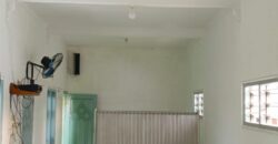 Rumah Hook dijual di lokasi strategis yang menjangkau banyak kampus besar di Malang