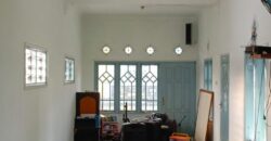 Rumah Hook dijual di lokasi strategis yang menjangkau banyak kampus besar di Malang