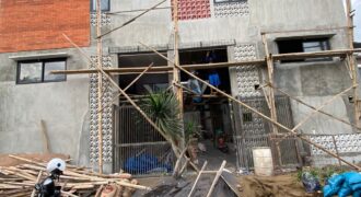 Dijual Rumah Kost Premium di Wilayah Lowokwaru Kota Malang