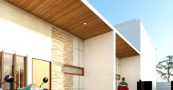 Jual Rumah Kost Premium Belakang Kampus Universitas Islam Malang Unisma