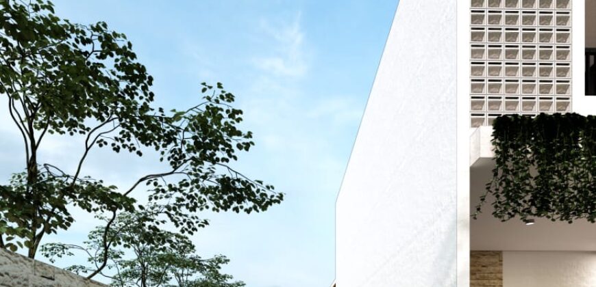 Jual Rumah Kost Premium Belakang Kampus Universitas Islam Malang Unisma