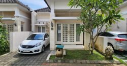 Rumah dijual di Perumahan Dieng atas Kota Malang