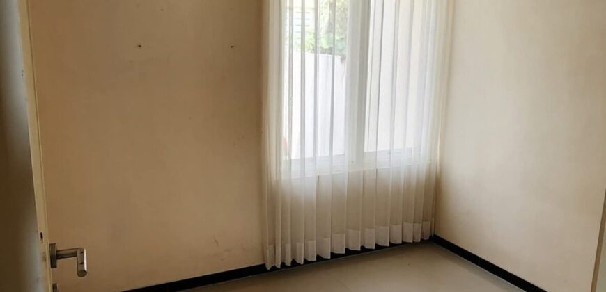 Rumah dijual di Perumahan Dieng atas Kota Malang