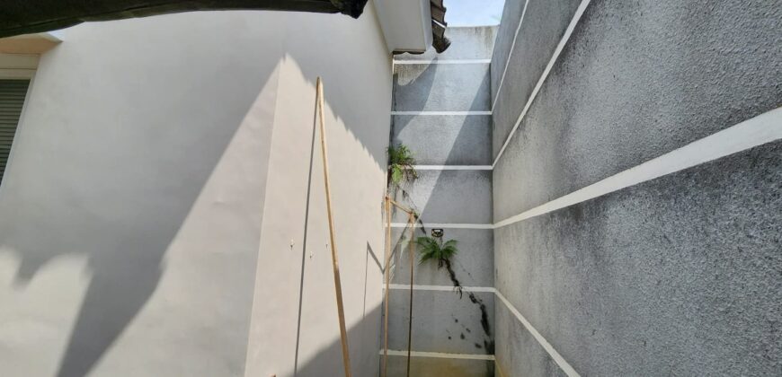 Rumah dijual di Perumahan Dieng atas Kota Malang