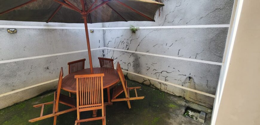 Rumah dijual di Perumahan Dieng atas Kota Malang
