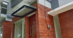 Rumah dijual di Perumahan OZ Residence Tidar Kota Malang