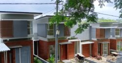 Rumah dijual di Perumahan OZ Residence Tidar Kota Malang
