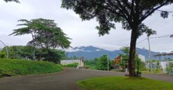 Rumah dijual di Perumahan OZ Residence Tidar Kota Malang